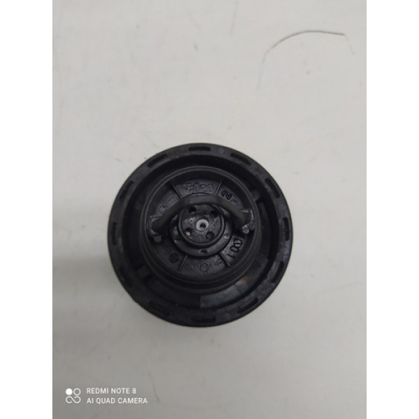 Tampa Rosca Gargalo Tanque Fiat Argo 1.3 2018