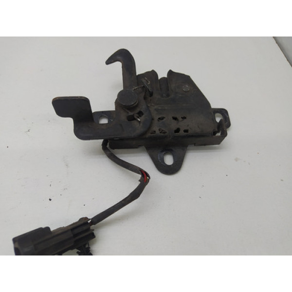 Fechadura Trava Capô Chevrolet Captiva 2.4 2011