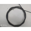 Cabo Fechadura Tampa Tras Inferior Fiat Palio