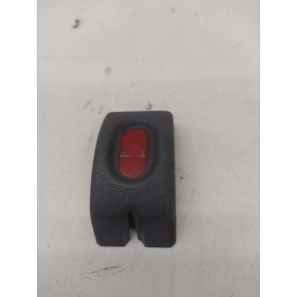 Acabamento Botão Pisca Chevrolet Celta Corsa 1994 2012