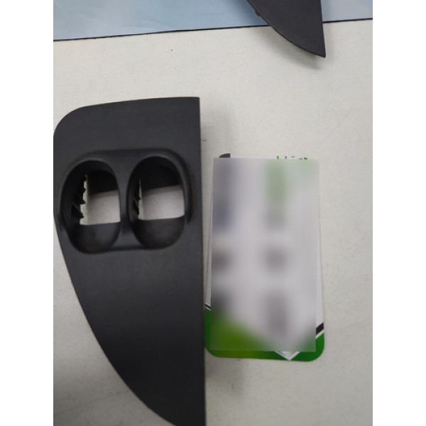 Moldura Vidro Elétrico Duplo Palio 100155974