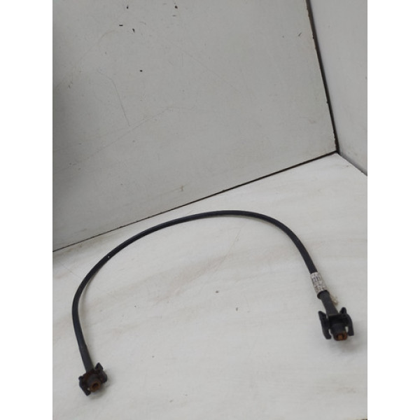 Mangueira Retorno Água Radiador Peugeot 206 2001 2008