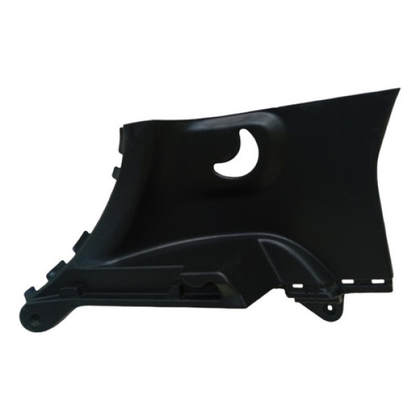 Acabamento Traseiro Esquerdo Porta Mala Renault Kwid 2020