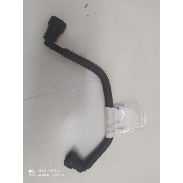 Mangueira Aranha Ford Fiesta 2006