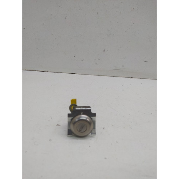 Miolo Cilindro Fechadura Porta Renault Kwid 2017 2020 