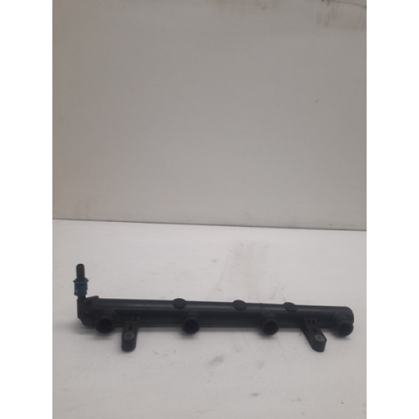 Flauta Dos Bico Combustível Chevrolet Corsa Celta 2010