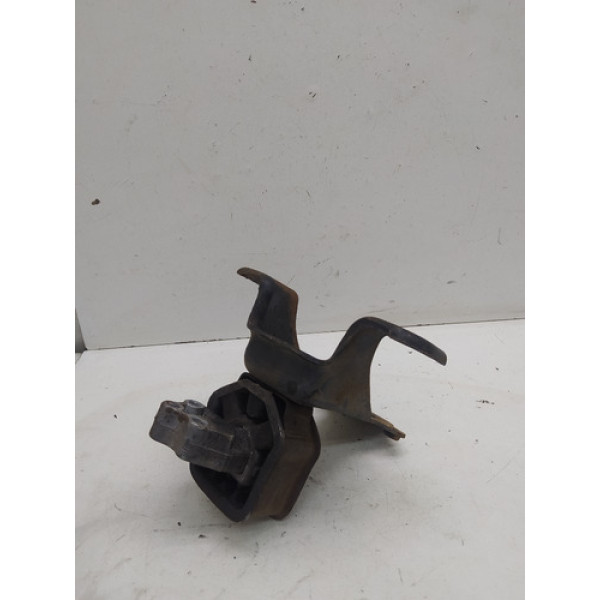 Coxim Do Motor Ford Fiesta 2012 2013 