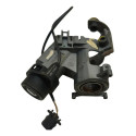 Cilindro Miolo Partida Volkswagen Gol 2000