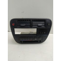 Comando Ar Condicionado Honda Civic 1996 Com Detalhe