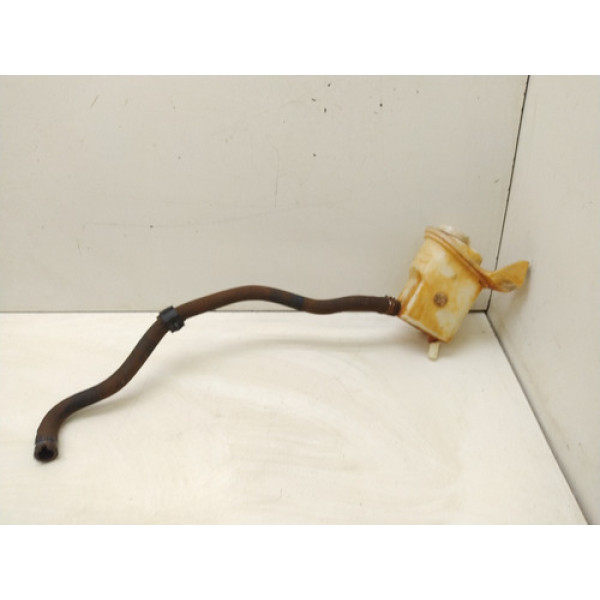 Reservatório C/mangueira Fiat Uno Mobi Strada 16 2020 Avaria