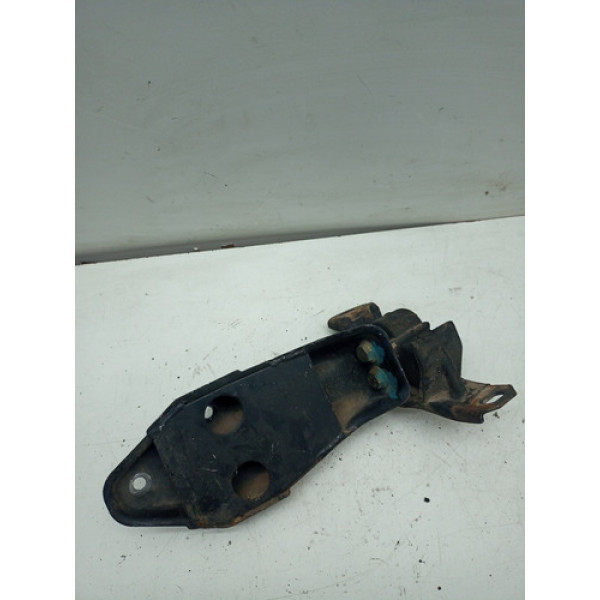 Suporte C/coxim Motor Chevrolet Celta 2004