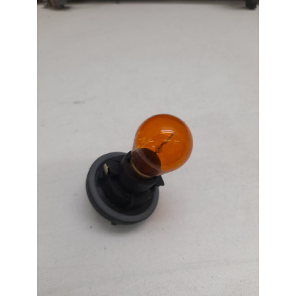 Soquete Farol Ford Fiesta 2013 2017 