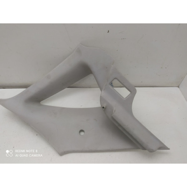 Suporte Bagagito Lado Esquerdo Citroen C3 2011