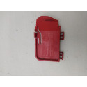 Tampa Acabamento Polo Bateria Bmw 320i 328i 2013 2018