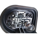 Circuito Esquerda Volkswagen Tiguan 5n09545257