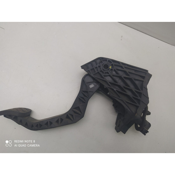 Pedal Acelerador Eletrônico Fiat Argo 2021 1.8