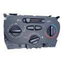 Comando Ar Condicionado Peugeot 207 207 2001 2007 64138