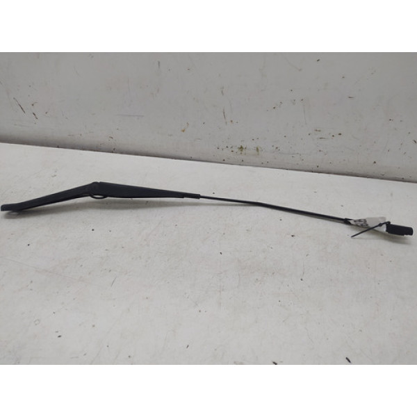 Limpador Para-brisa Lado Direito Ford Fiestra 2016