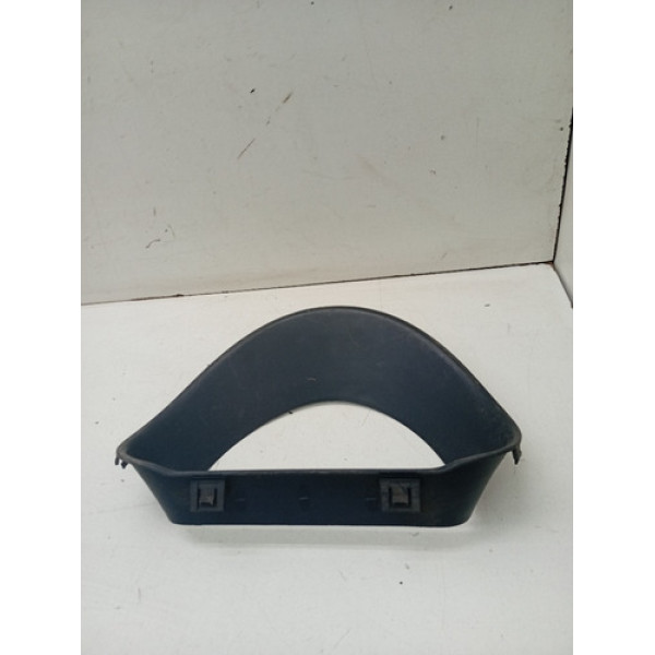 Moldura Painel Instrumento Citroen C3 2010 A 2012