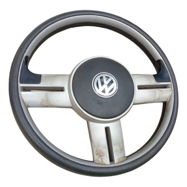 Volante Motorista Volkswagen Gol G4 Parati 1995 2005