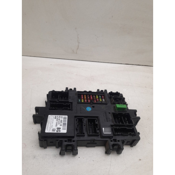 Módulo Bsi Ford Ka 2015 Eu5t14b476bg