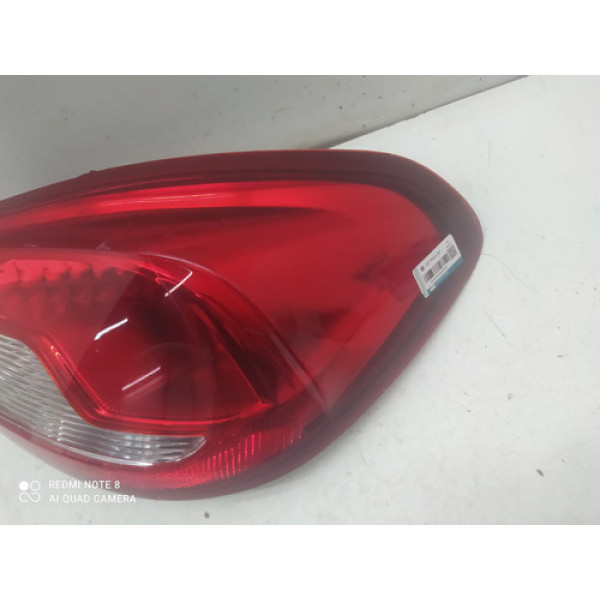 Lanterna Traseira Direita Renault Kwid 2017-2020