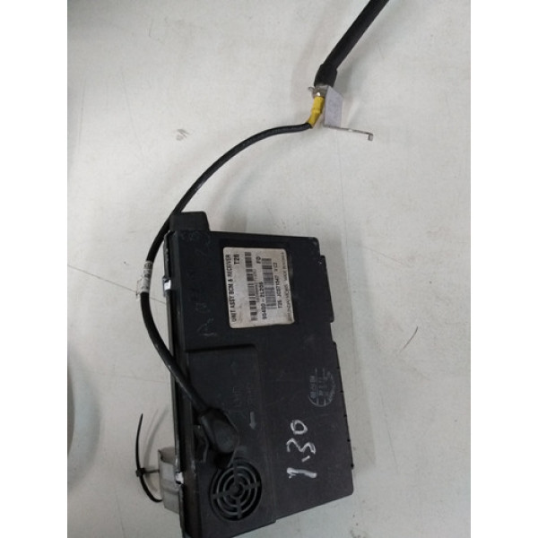 Módulo Bcm Hyundai  I30 5400-2l206