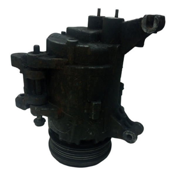 Compressor Ar Condicionado Jeep Renegade 2017 2020