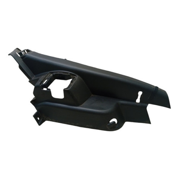 Acabamento Coluna Banco Traseiro Direito Nissan Kicks 2019