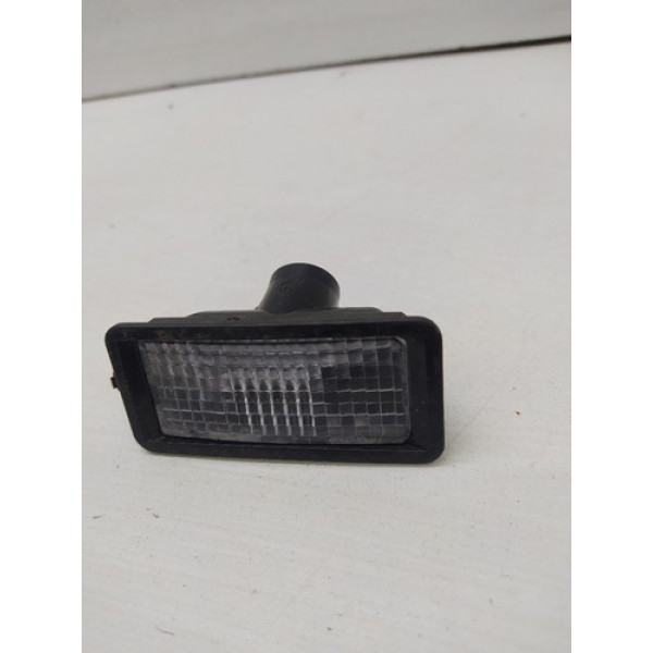 Lanterna Luz Placa Volkswagen Up Fox Gol 2016 2020 1sb943021