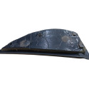 Acabamento Interno Retrovisor Esquerdo Fiat Palio 1997 