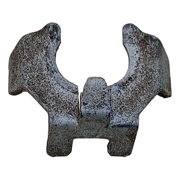 Presilha Bico Injetor Fiat Doblo Linea Palio Punto 2010 2021