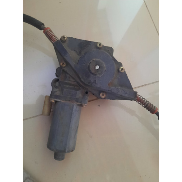 Maquina Vidro Eletrico Dianteiro Esquerdo Fiesta 0130821682