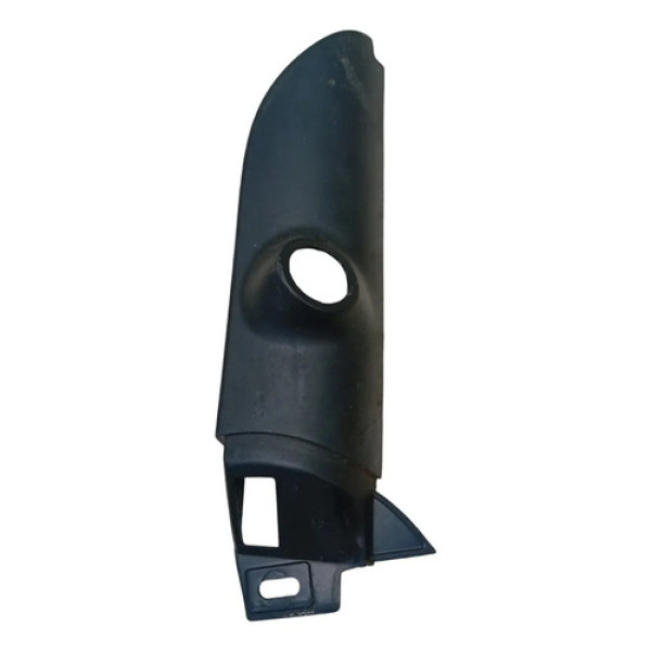 Acabamento Moldura Volkswagen Fox Interno Direito 2004 2010