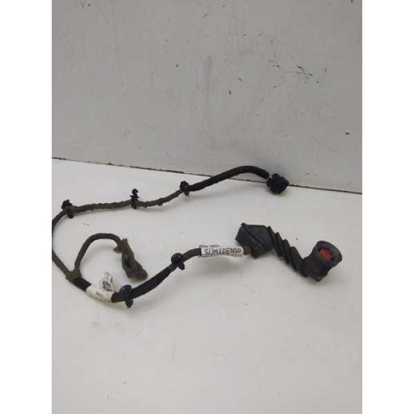 Chicote Porta Traseira Direita Fiat Mobi Like 2023 072958