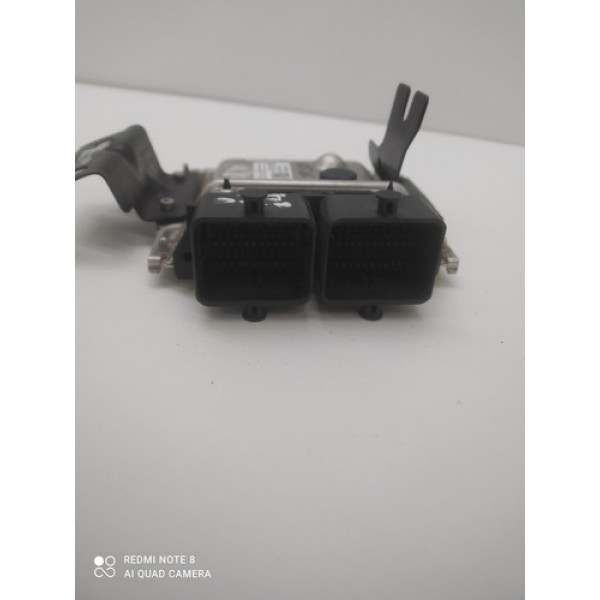 Módulo Injeção Renault Kwid 2020 0261s1001l