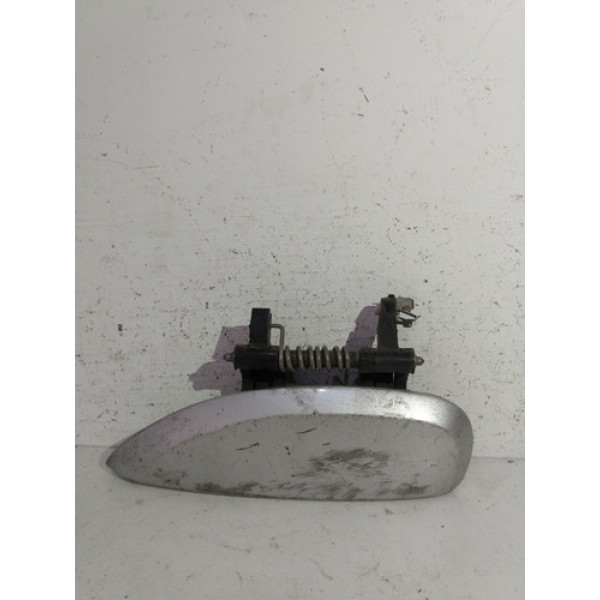 Maçaneta Externa Dianteira Esquerda Renault Sandero 2019