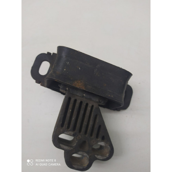 Coxim Motor Direito Ford Ka Courier Fiesta 