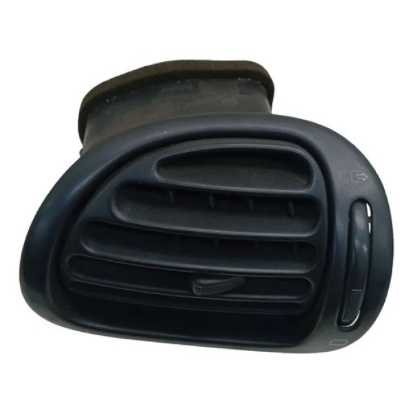Difusor Ar Direito Peugeot 206 2002 9624664277