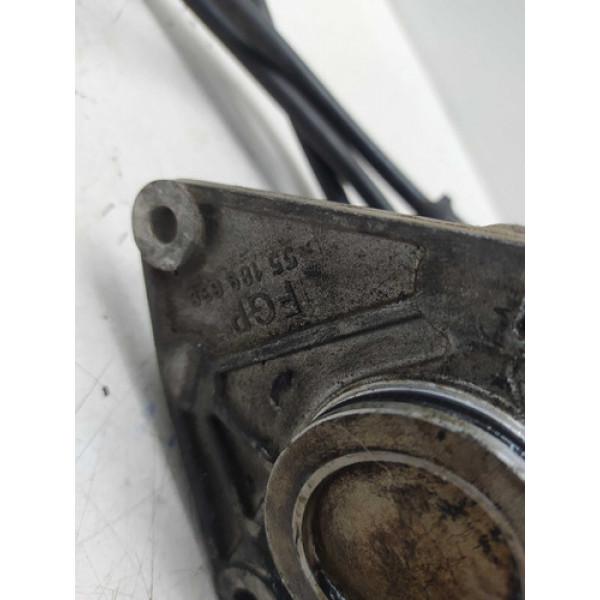 Suporte Bobina Para O Siena Strada 55 189638