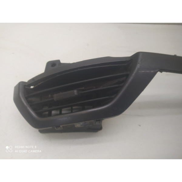 Difusor Ar Painel Esquerdo Chevrolet S10 2012