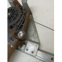 Maquina Vidro Traseiro Direito Chevrolet Vectra 1997 2005