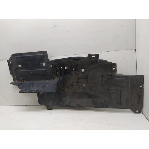 Defletor Assoalho Dianteiro Direito Honda Crv 2007 2011