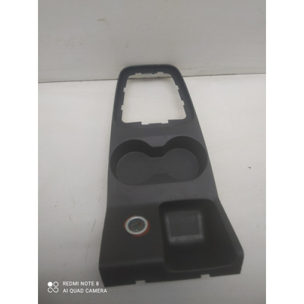 Console Central Volkswagen Fox 2014 5z0863241