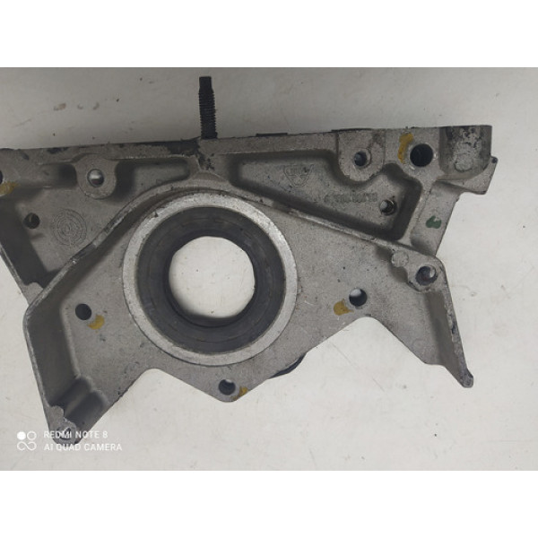 Flange Motor Citroen C3 206 207 2008 1.6 16v