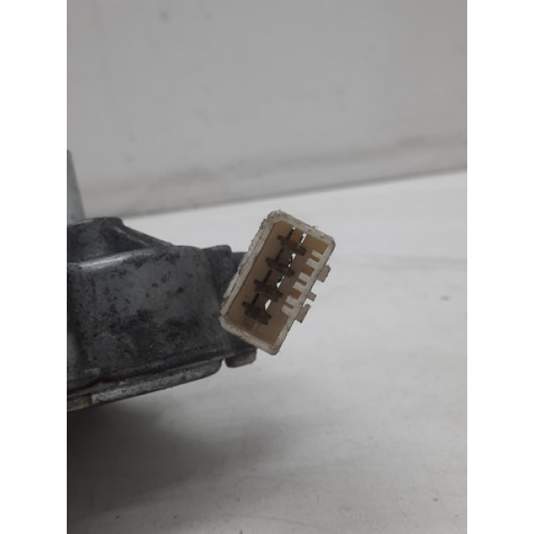 Motor Limpador Traseiro Peugeot 405 Bosch