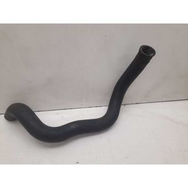 Mangueira Inferior Radiador Ford Fiesta 2017