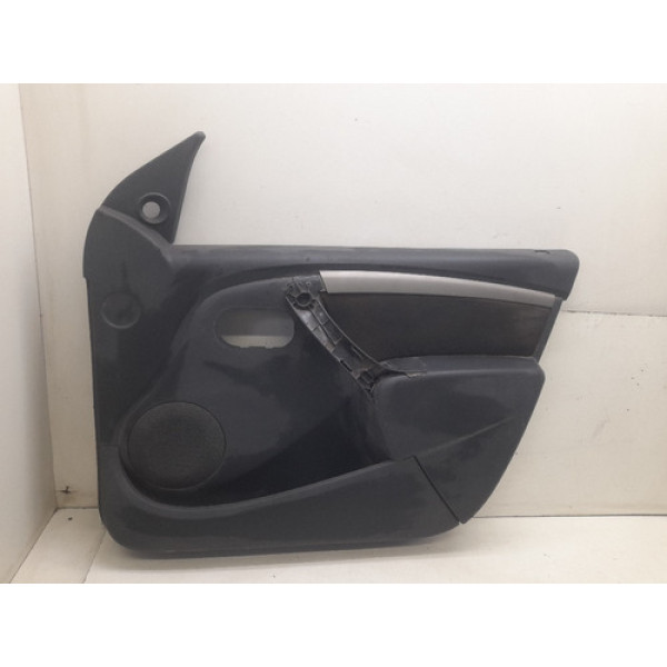 Forro Porta Dianteiro Direito Renault Sandero Logan 2008 13