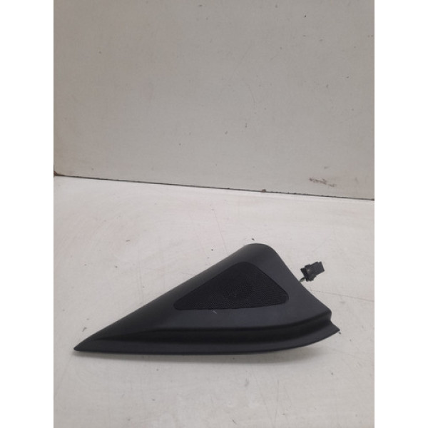 Acabamento Interno Retrovisor Direito Hyundai Santa Fe 2007