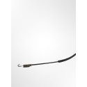 Cabo Fechadura Porta Traseiro Esquerdo Chevrolet Onix 2013